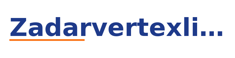 Zadarvertexlink logo